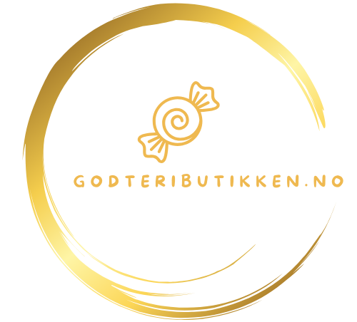Godteributikken.no